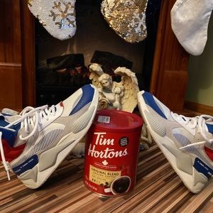 Reebok Fashion Sneakers